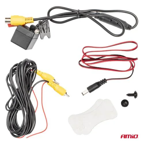 03529 AMIO - CZUJNIKI PARKOWANIA — zdjęcie 15 z 16
