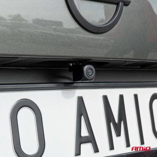 03538 AMIO - CZUJNIKI PARKOWANIA — zdjęcie 16 z 17