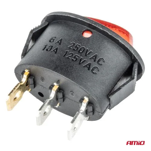 03612 AMIO - ELEKTRYCZNE — zdjęcie 3 z 9