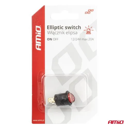 03612 AMIO - ELEKTRYCZNE — zdjęcie 4 z 9
