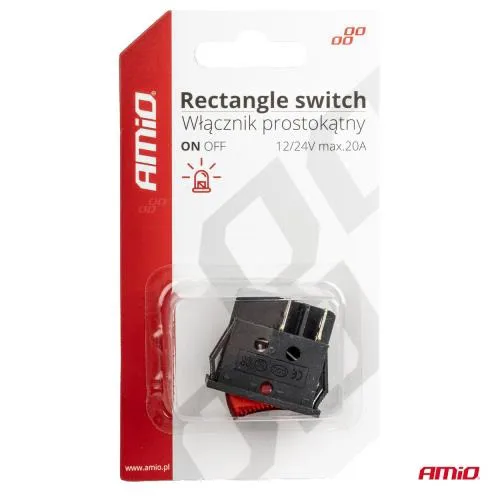03613 AMIO - ELEKTRYCZNE — zdjęcie 4 z 9
