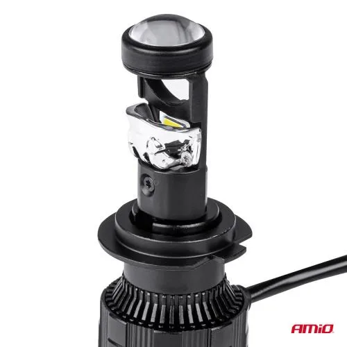 03668 AMIO - OŚWIETLENIE SAMOCHOD — zdjęcie 1 z 13