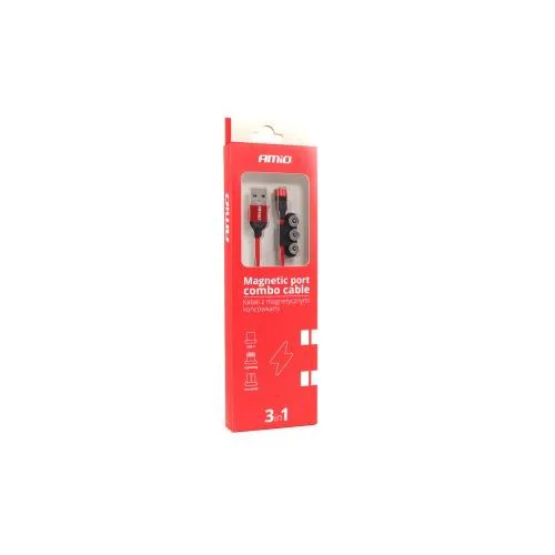 02522 AMIO - AKCESORIA GSM — zdjęcie 2 z 3