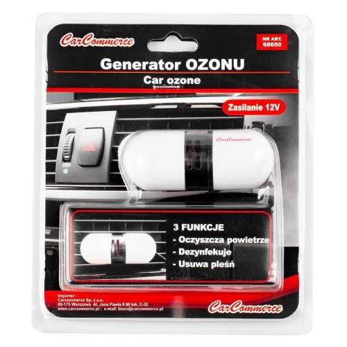 CC68650 CARCOMMERCE - NADRZĘDNA GRUPA GŁÓW — zdjęcie 7 z 10