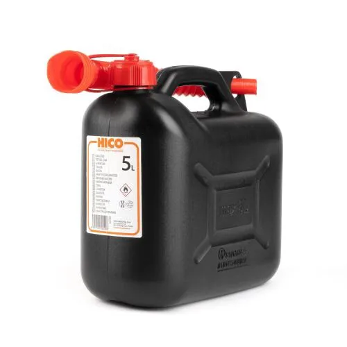J0209B BORG HICO - BEZPIECZEŃSTWO — zdjęcie 3 z 3