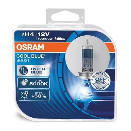 O-62193CBB-DUO OSRAM - OŚWIETLENIE SAMOCHOD — zdjęcie 2 z 3