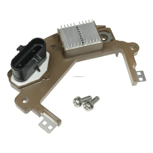 ARE5237(MITSUBISHI) Mitsubishi - 3.CZĘŚCI ALTERNATORA — zdjęcie 1 z 5
