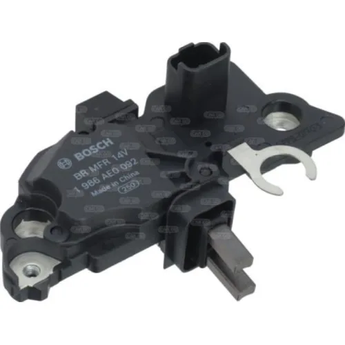 1986AE0092 BOSCH - 3.CZĘŚCI ALTERNATORA — zdjęcie 1 z 3
