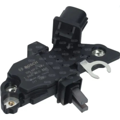 1986AE0158 BOSCH - 3.CZĘŚCI ALTERNATORA — zdjęcie 1 z 4