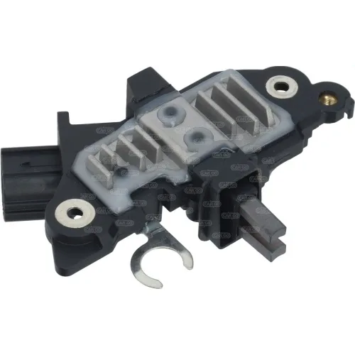1986AE0158 BOSCH - 3.CZĘŚCI ALTERNATORA — zdjęcie 4 z 4