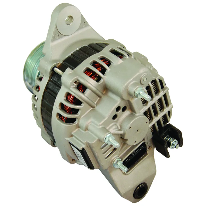 20243N WAI - 1.ALTERNATOR — zdjęcie 1 z 9