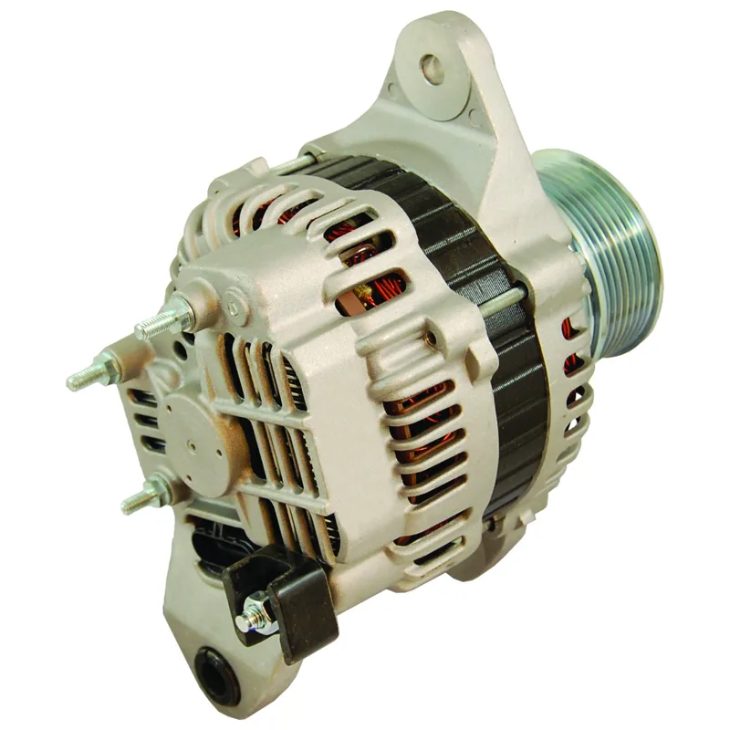 20243N WAI - 1.ALTERNATOR — zdjęcie 8 z 9