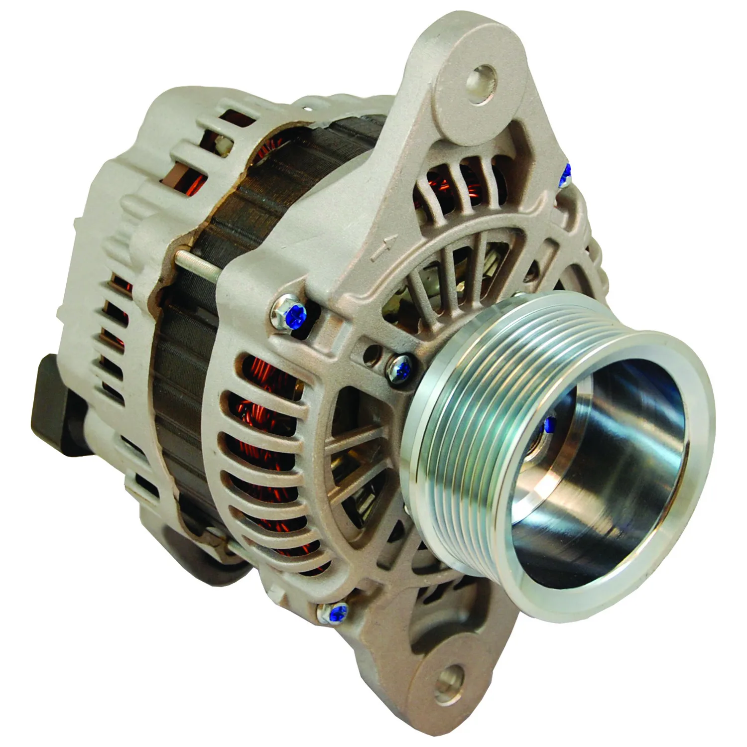 20243N WAI - 1.ALTERNATOR — zdjęcie 5 z 9