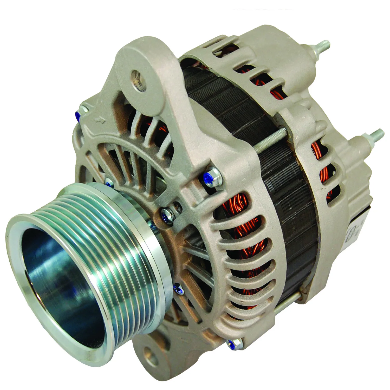 20243N WAI - 1.ALTERNATOR — zdjęcie 4 z 9