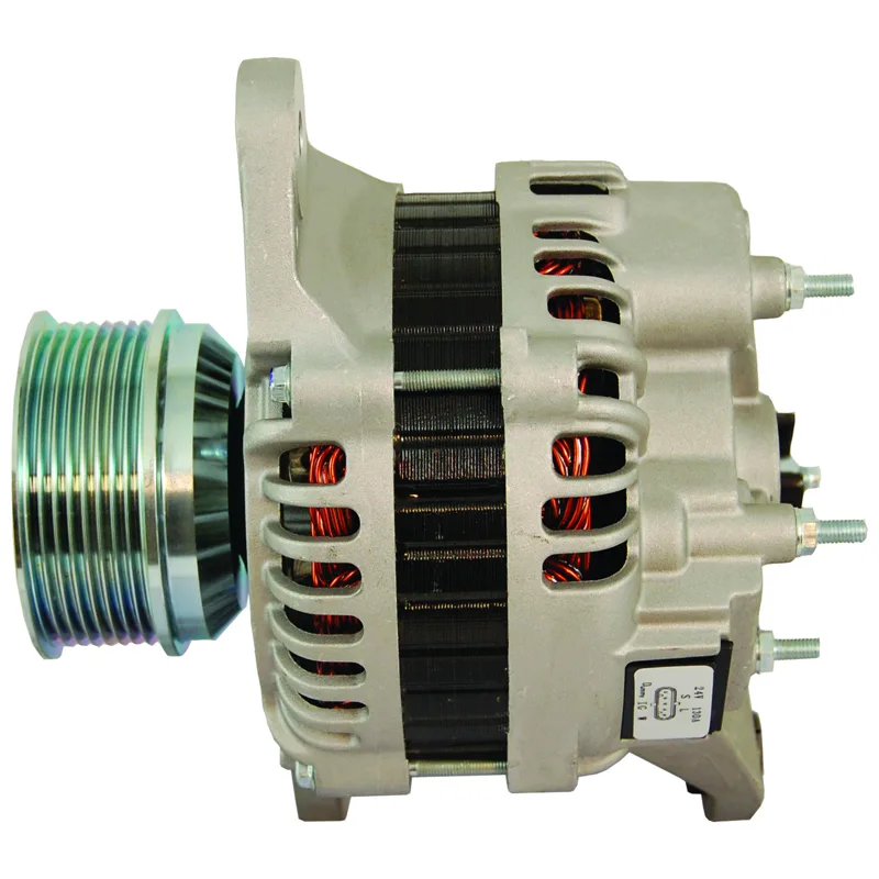20243N WAI - 1.ALTERNATOR — zdjęcie 2 z 9