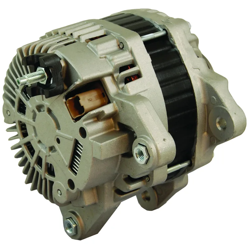 20254R WAI - 1.ALTERNATOR — zdjęcie 2 z 8