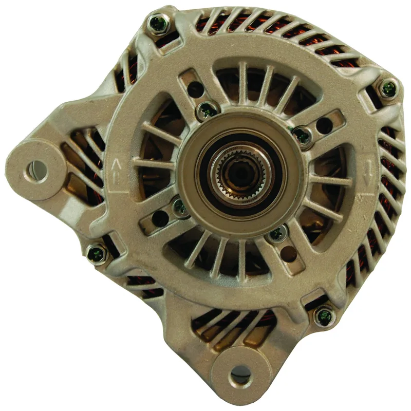 20254R WAI - 1.ALTERNATOR — zdjęcie 3 z 8