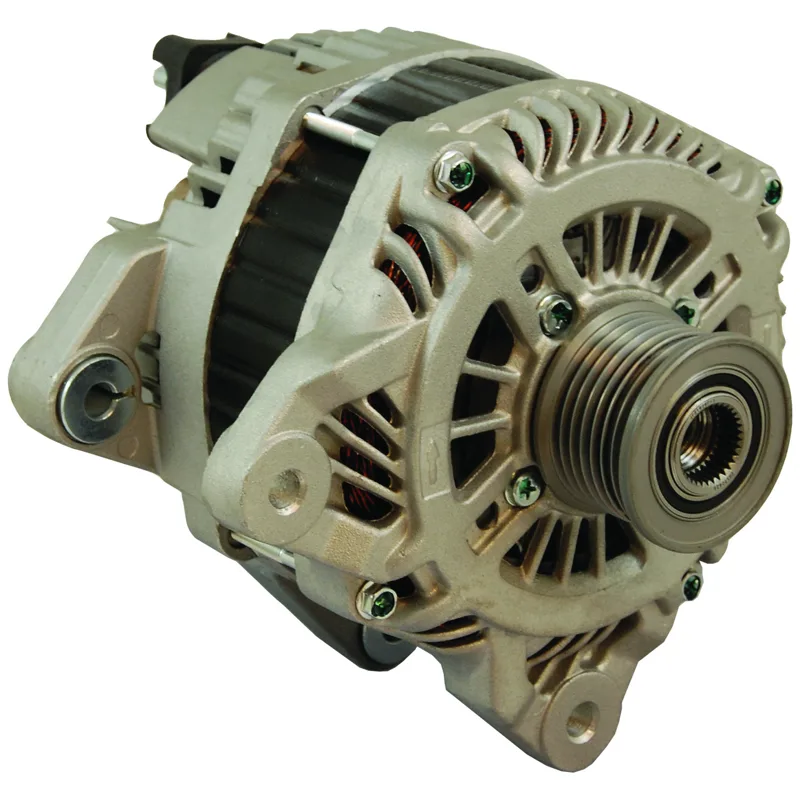 20254R WAI - 1.ALTERNATOR — zdjęcie 5 z 8