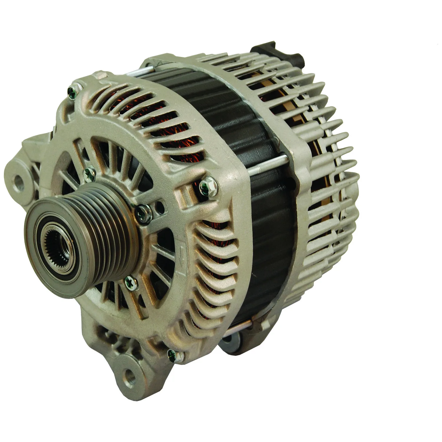 20254R WAI - 1.ALTERNATOR — zdjęcie 6 z 8