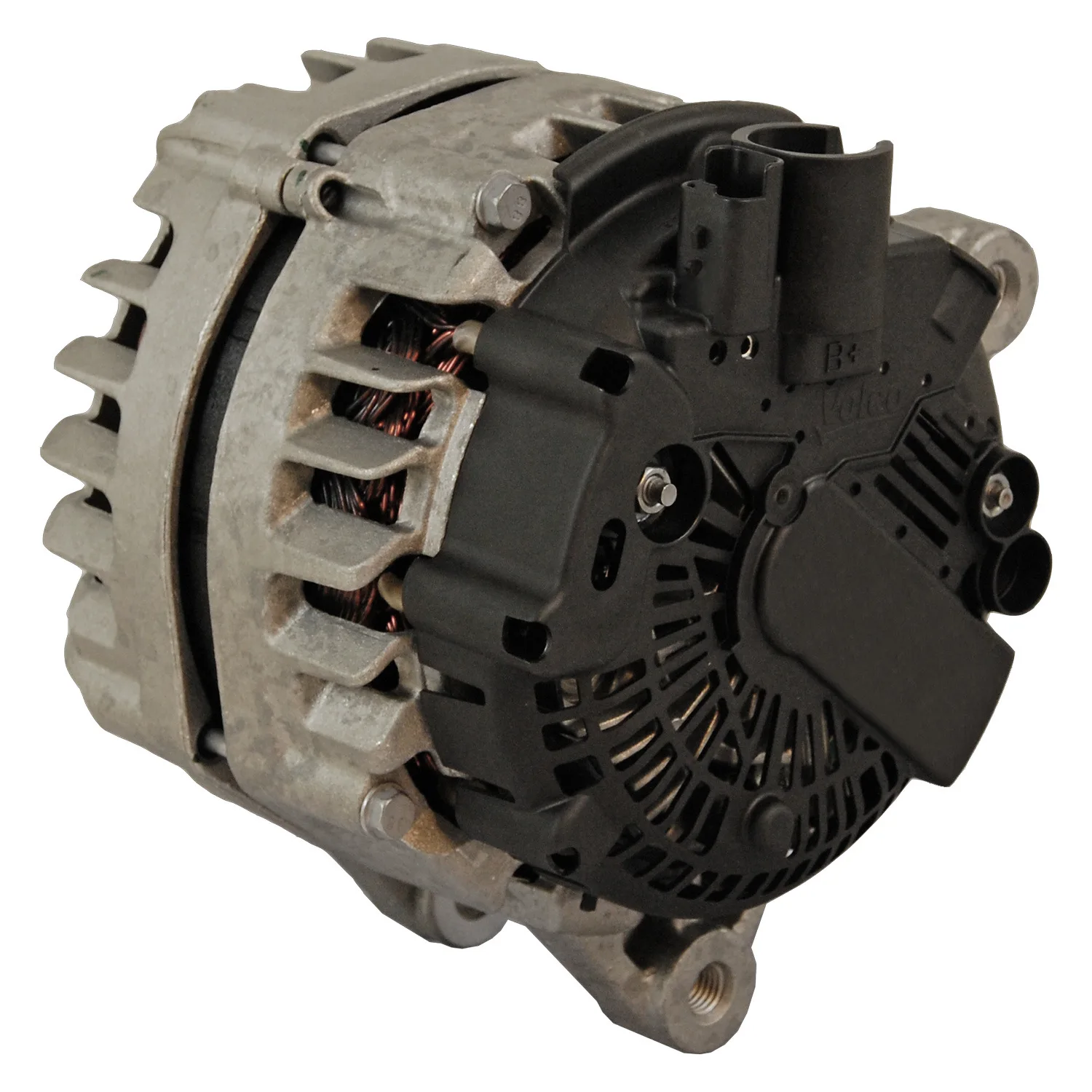 20256N WAI - 1.ALTERNATOR — zdjęcie 9 z 11