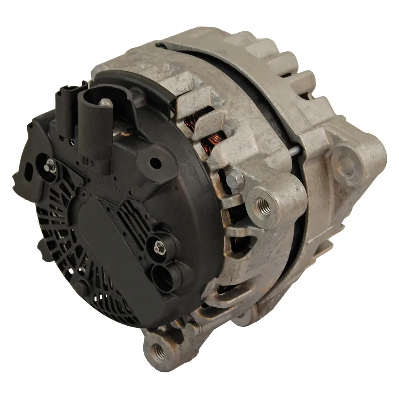 20256N WAI - 1.ALTERNATOR — zdjęcie 8 z 11