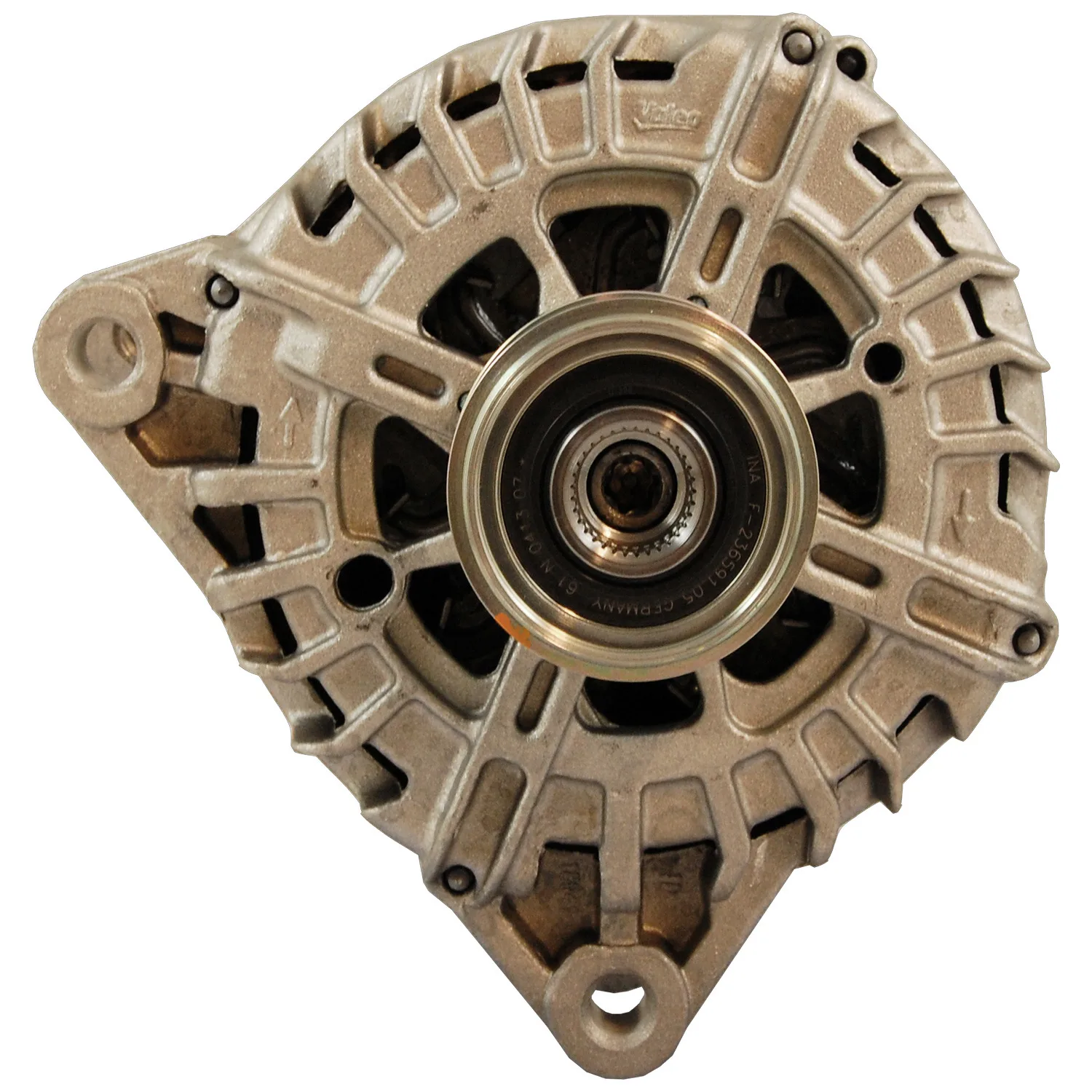 20256N WAI - 1.ALTERNATOR — zdjęcie 7 z 11