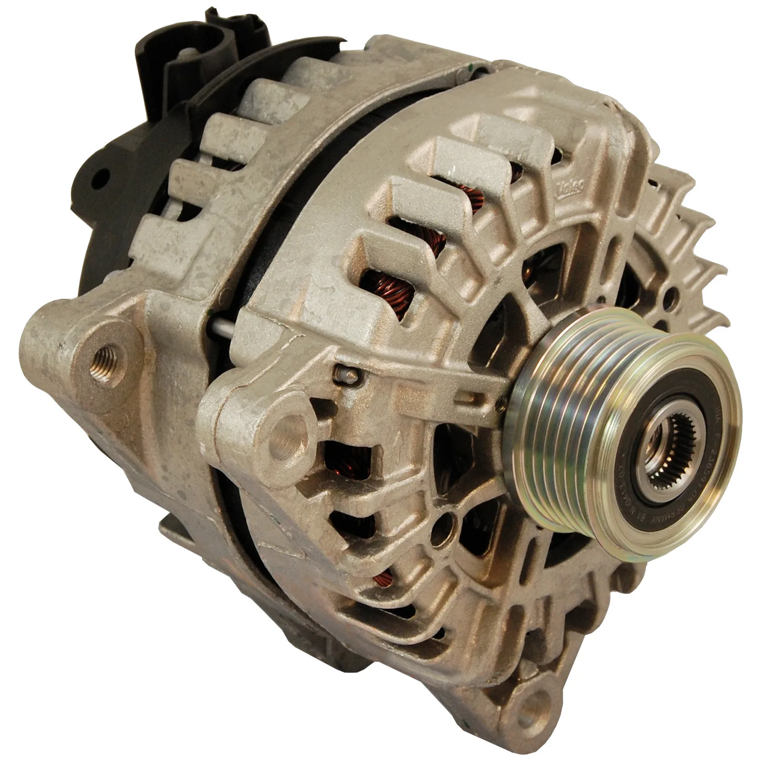 20256N WAI - 1.ALTERNATOR — zdjęcie 5 z 11