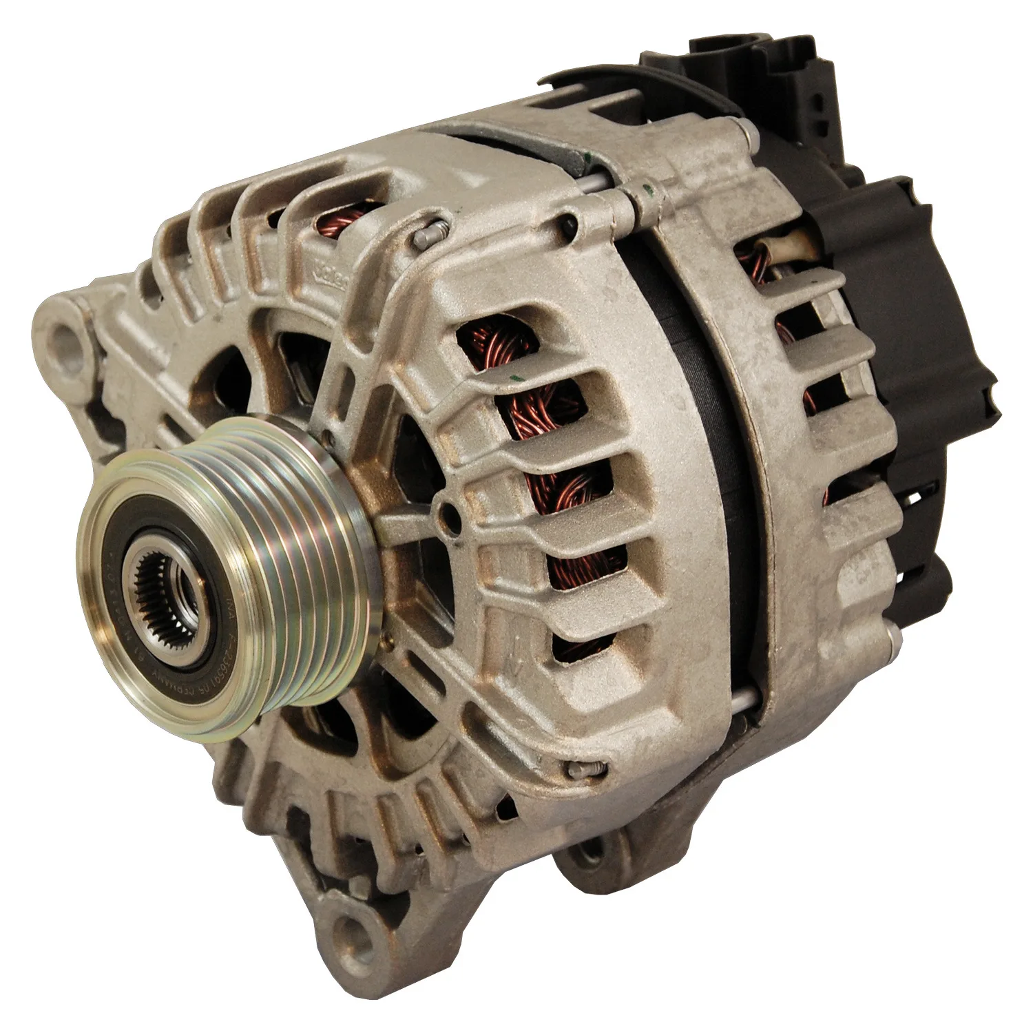 20256N WAI - 1.ALTERNATOR — zdjęcie 4 z 11