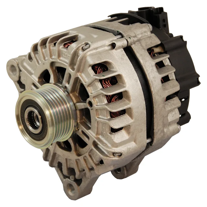 20256N WAI - 1.ALTERNATOR — zdjęcie 4 z 11