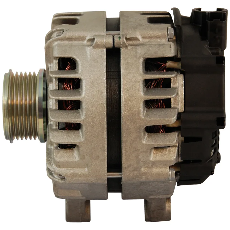 20256N WAI - 1.ALTERNATOR — zdjęcie 2 z 11