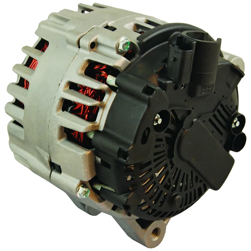 20256N WAI - 1.ALTERNATOR — zdjęcie 1 z 11