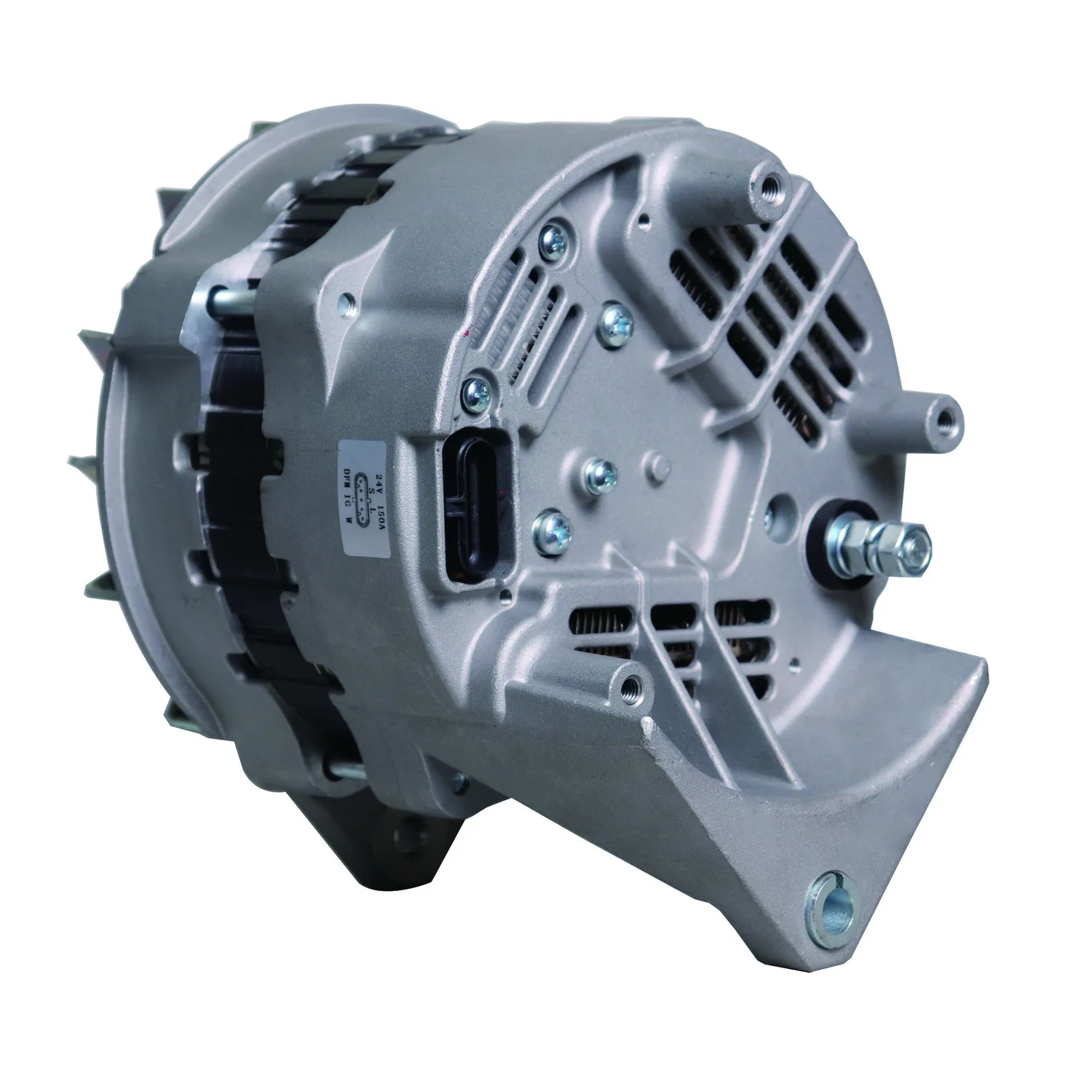 20257N WAI - 1.ALTERNATOR — zdjęcie 1 z 6