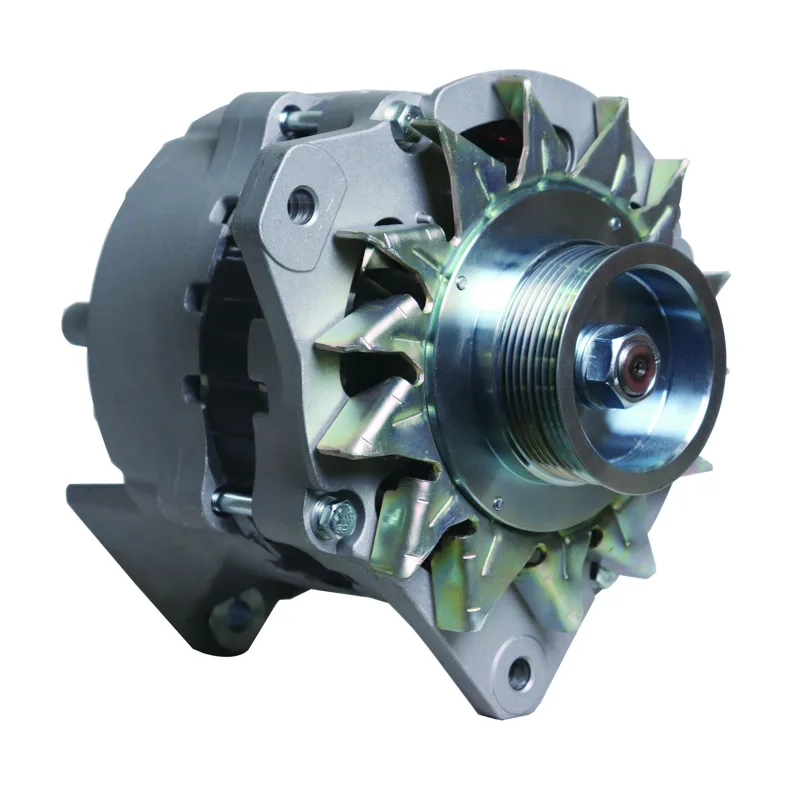 20257N WAI - 1.ALTERNATOR — zdjęcie 3 z 6