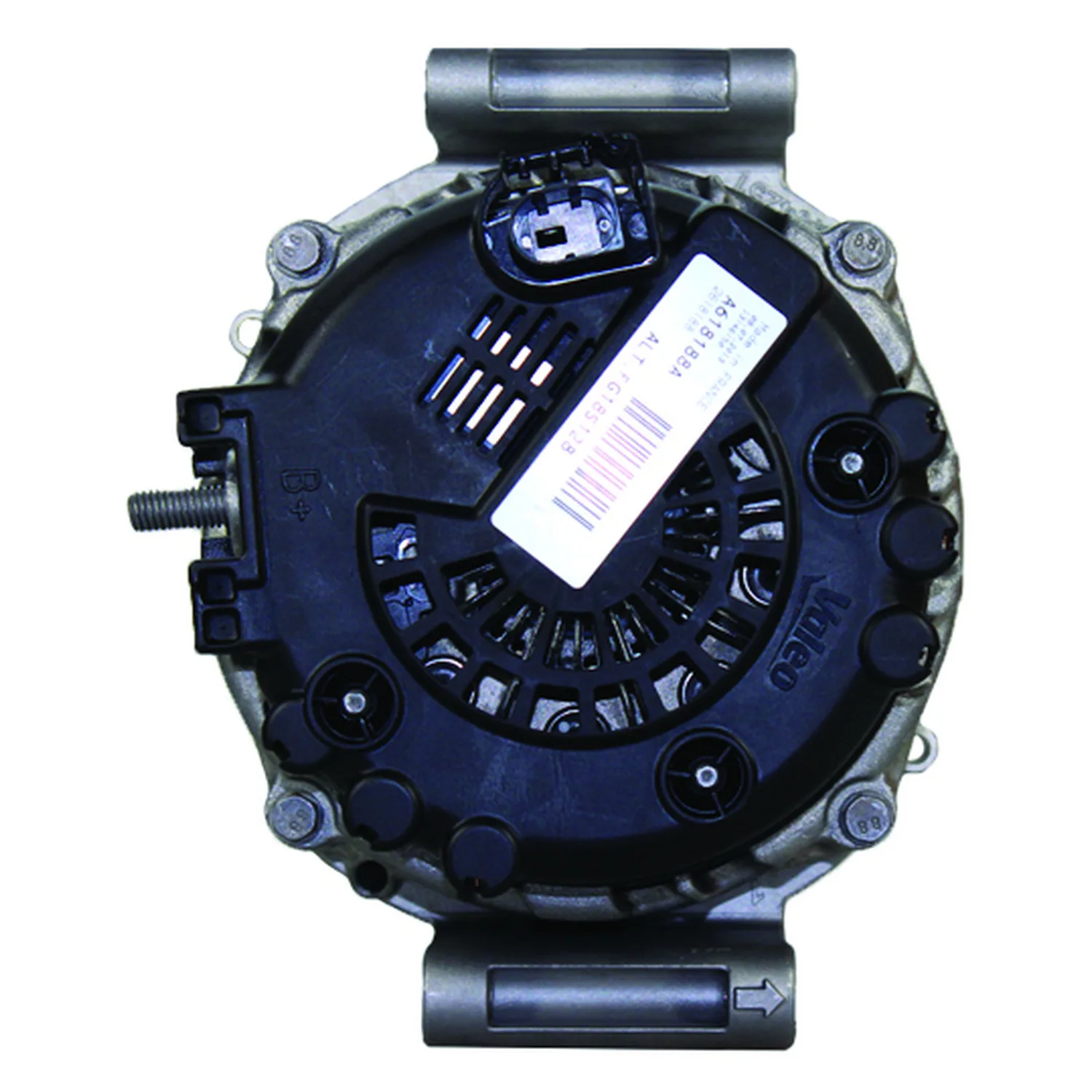 20293N WAI - 1.ALTERNATOR — zdjęcie 3 z 12