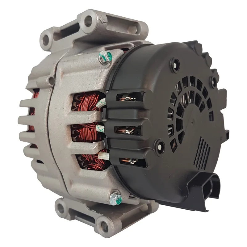 20293N WAI - 1.ALTERNATOR — zdjęcie 1 z 12