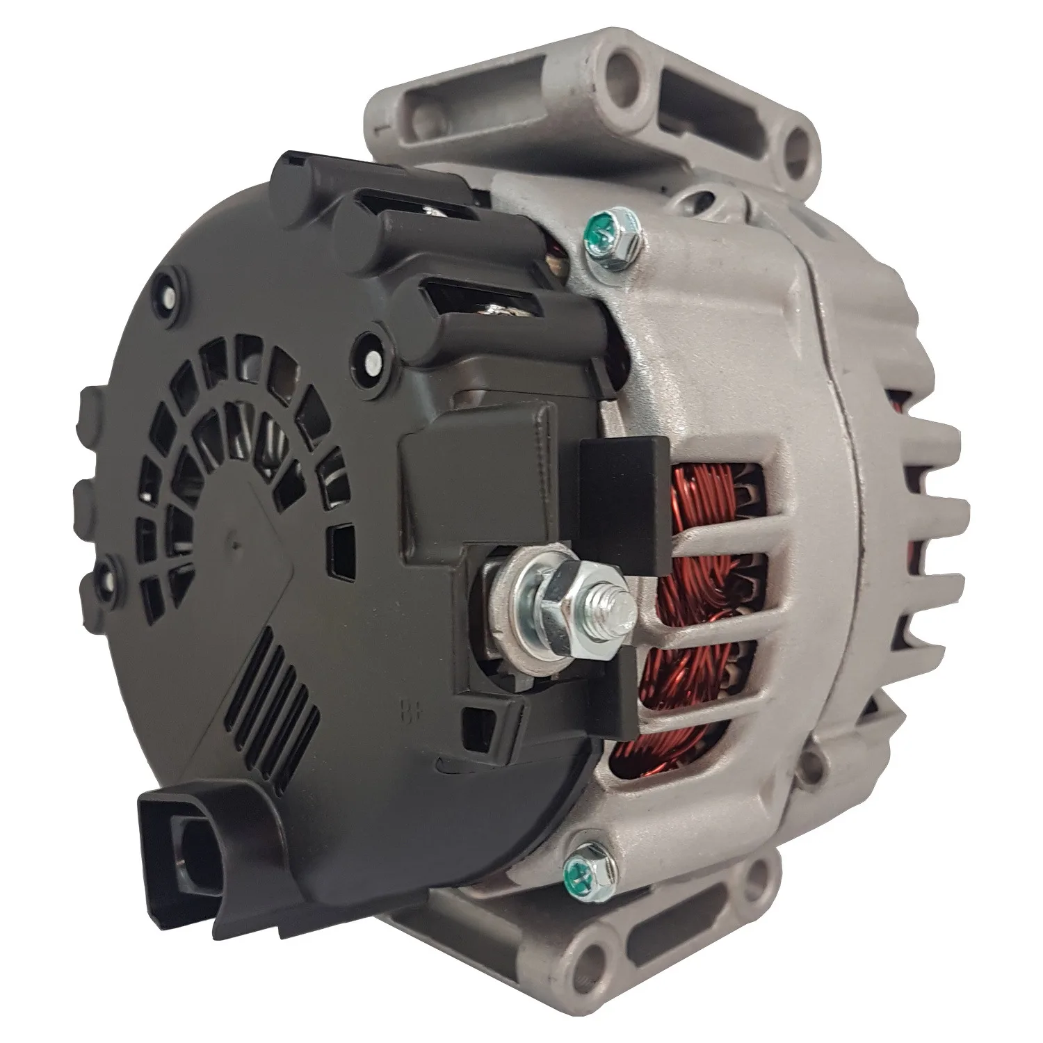 20293N WAI - 1.ALTERNATOR — zdjęcie 11 z 12