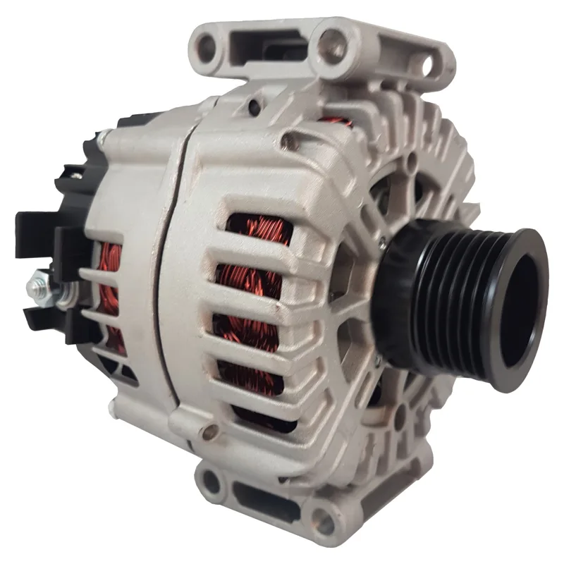 20293N WAI - 1.ALTERNATOR — zdjęcie 8 z 12