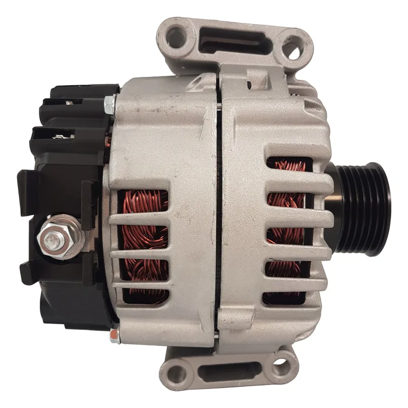 20293N WAI - 1.ALTERNATOR — zdjęcie 6 z 12