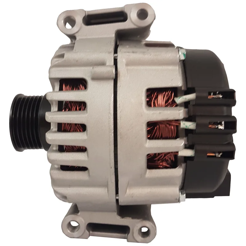 20293N WAI - 1.ALTERNATOR — zdjęcie 5 z 12