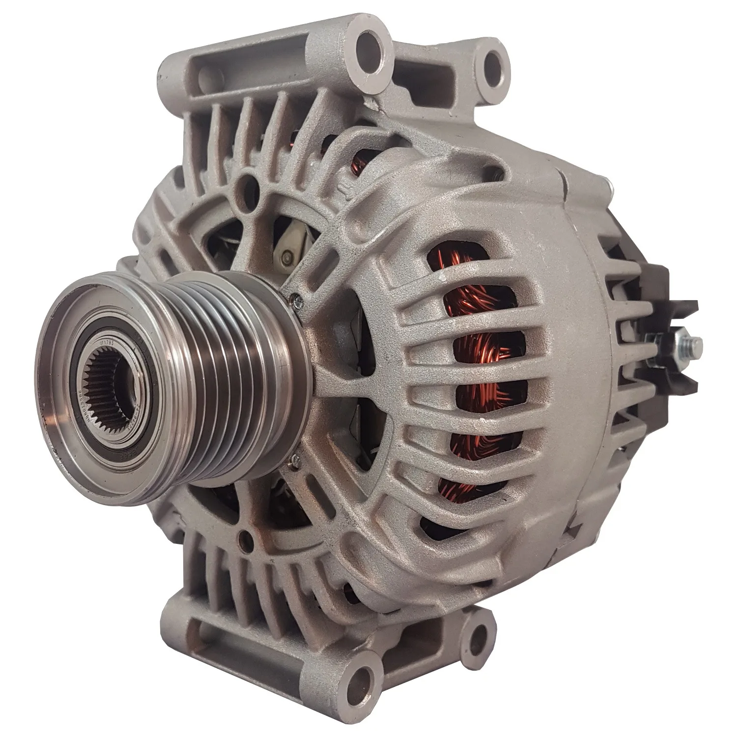 20294N WAI - 1.ALTERNATOR — zdjęcie 4 z 9
