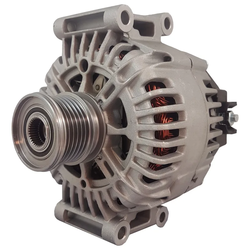20294N WAI - 1.ALTERNATOR — zdjęcie 4 z 9