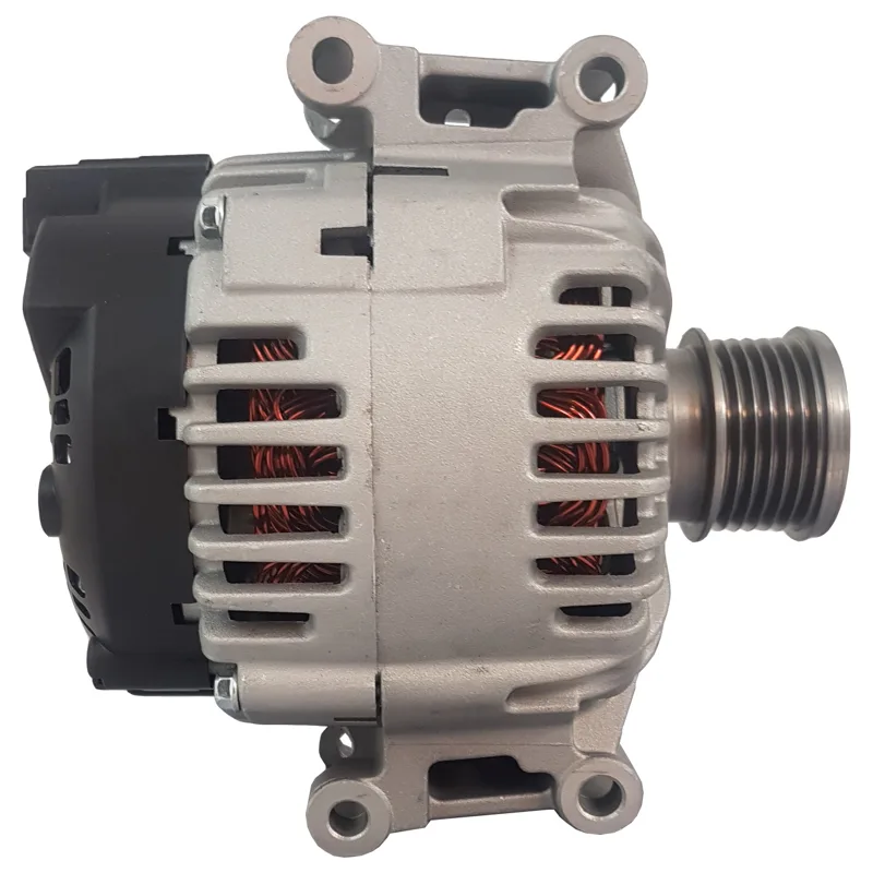 20294N WAI - 1.ALTERNATOR — zdjęcie 3 z 9