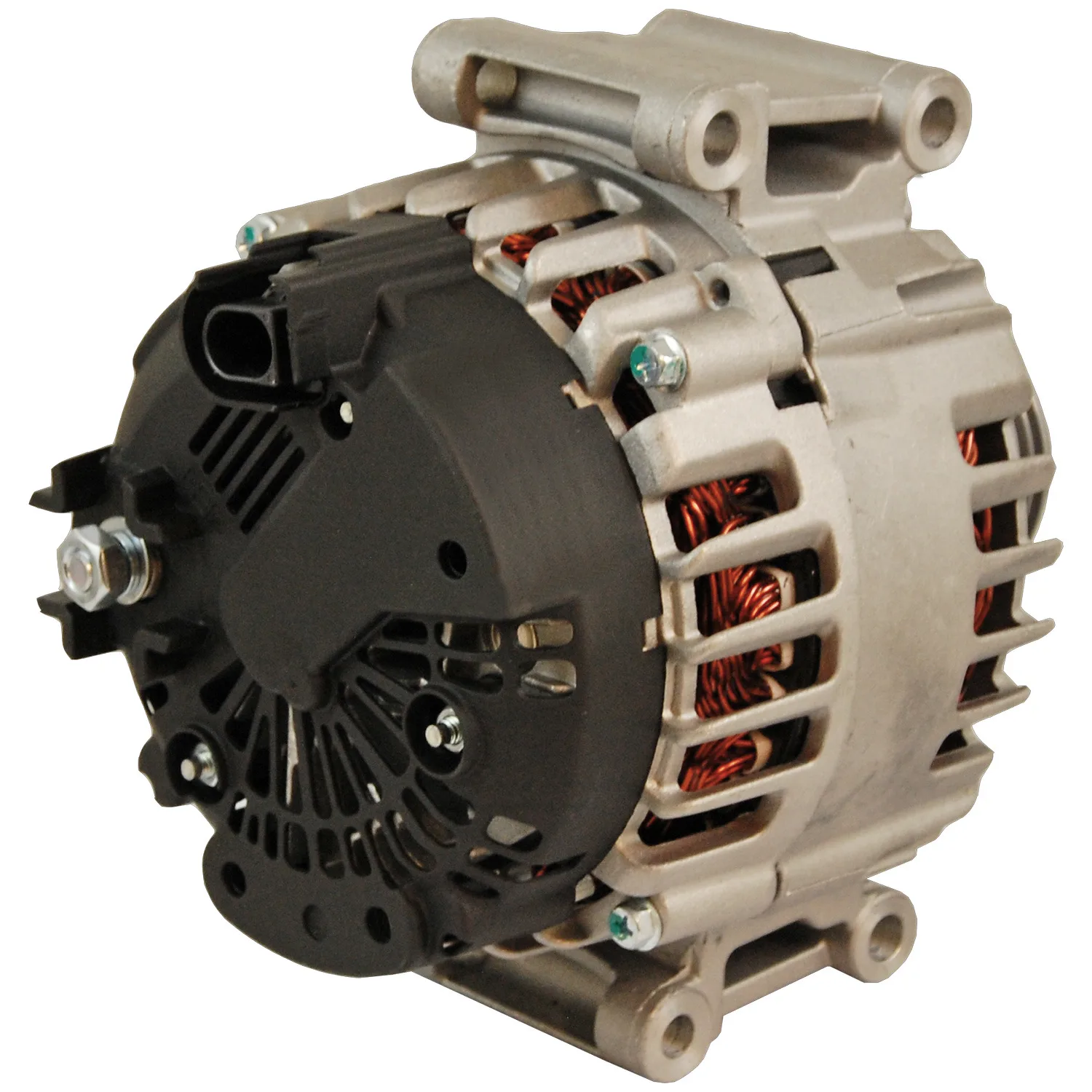 20303N WAI - 1.ALTERNATOR — zdjęcie 8 z 9