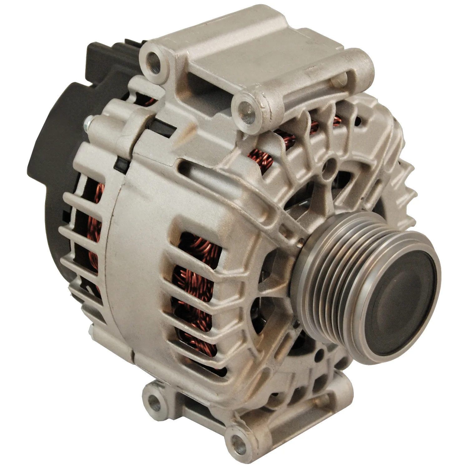 20303N WAI - 1.ALTERNATOR — zdjęcie 5 z 9
