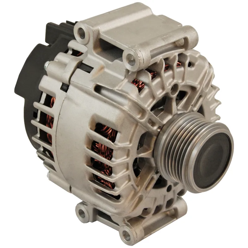 20303N WAI - 1.ALTERNATOR — zdjęcie 5 z 9