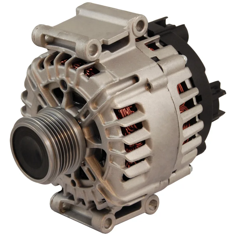 20303N WAI - 1.ALTERNATOR — zdjęcie 4 z 9
