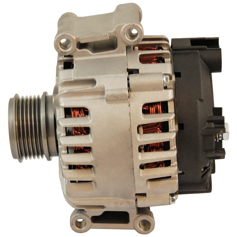 20303N WAI - 1.ALTERNATOR — zdjęcie 2 z 9