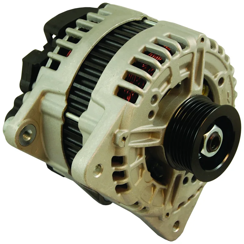 20331N WAI - 1.ALTERNATOR — zdjęcie 2 z 2