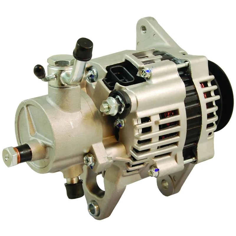 20334N WAI - 1.ALTERNATOR — zdjęcie 1 z 3