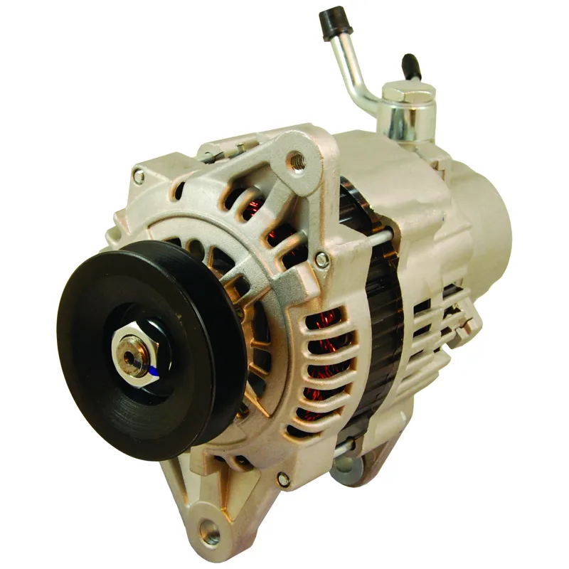 20334N WAI - 1.ALTERNATOR — zdjęcie 2 z 3
